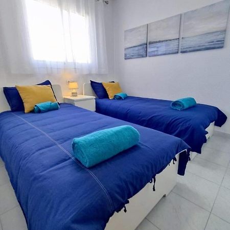 Sunny Apartment Costa Blanca Torre La Mata Exterior foto
