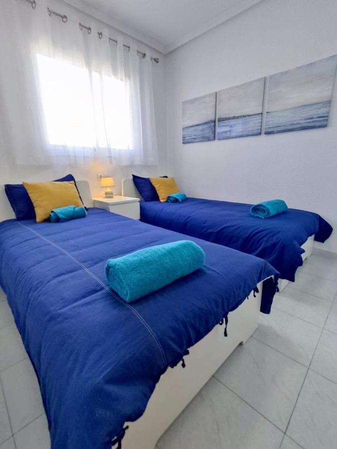 Sunny Apartment Costa Blanca Torre La Mata Exterior foto