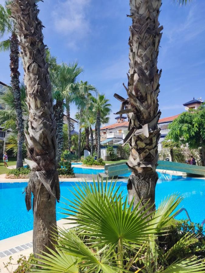 Sunny Apartment Costa Blanca Torre La Mata Exterior foto