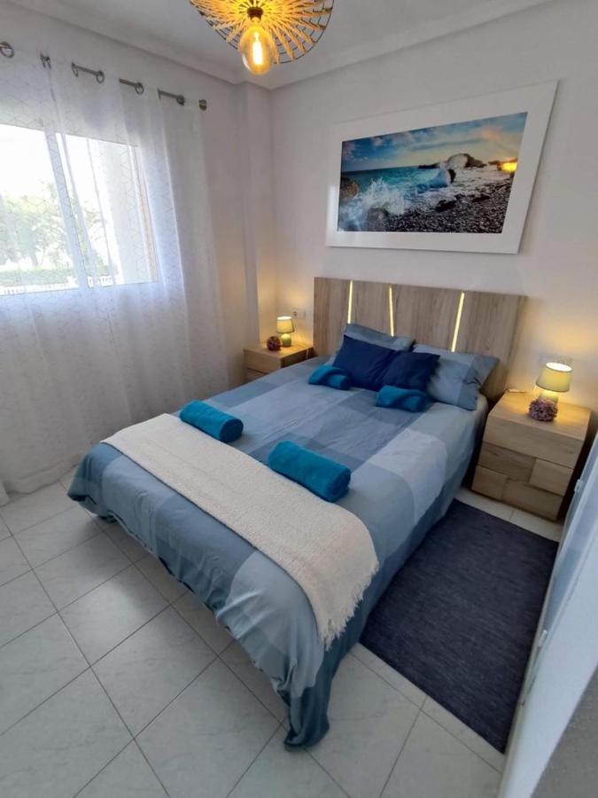 Sunny Apartment Costa Blanca Torre La Mata Exterior foto